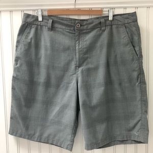 O’Neill Men’s Active Outdoor/Golf Shorts